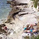 By The Sea Seget Vranjica, Trogir - 18487 公寓 多恩基瑟盖特