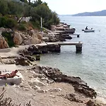 公寓 By The Sea Seget Vranjica, Trogir - 18487
