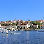 By The Sea Seget Vranjica, Trogir - 18487 公寓 *
