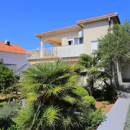 By The Sea Seget Vranjica, Trogir - 18487 Apartment *