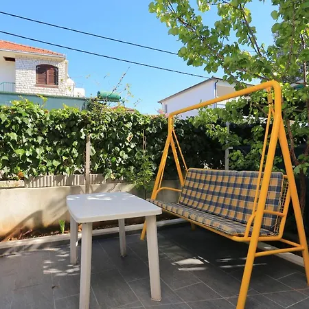 Apartment By The Sea Seget Vranjica, Trogir - 18487 Seget Donji