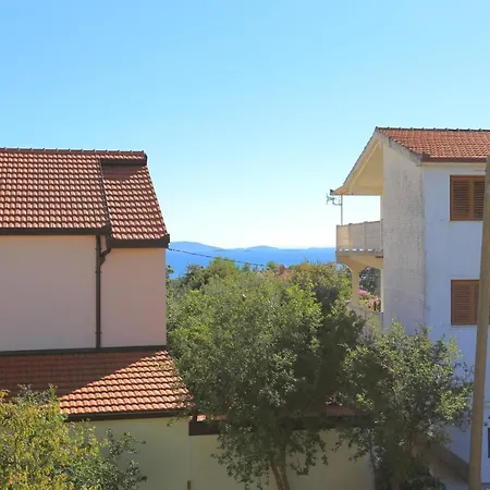 By The Sea Seget Vranjica, Trogir - 18487 Apartment *
