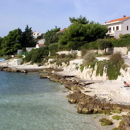 By The Sea Seget Vranjica, Trogir - 18487 Lejlighed