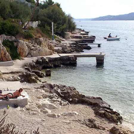 Lejlighed By The Sea Seget Vranjica, Trogir - 18487
