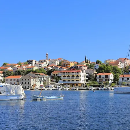 By The Sea Seget Vranjica, Trogir - 18487 Lejlighed *